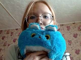 charlottesmyers webcam