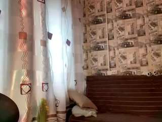 colettestreed webcam