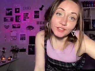 colettestreed webcam