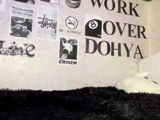 colettestreed webcam