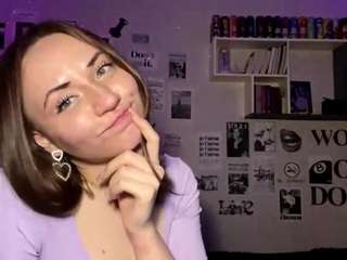 colettestreed Live Webcam on CamSoda