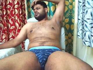 CuteGuyy live webcam show