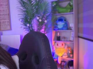 Live webcam model dakota-moon on Soda Cams