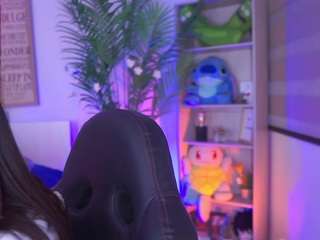 Live webcam model dakota-moon on Soda Cams