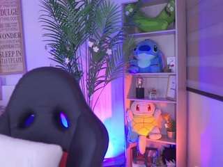 Live webcam model dakota-moon on Soda Cams