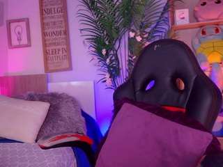 dakota-moon Live Webcam on CamSoda