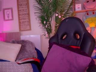dakota-moon Live Webcam on CamSoda