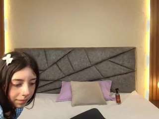 gabysweett Live Webcam on CamSoda