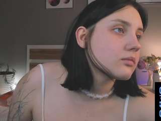 hey-tessa webcam