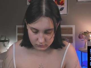 hey-tessa webcam