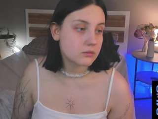 hey-tessa webcam