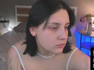 hey-tessa webcam