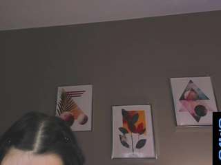 hey-tessa webcam