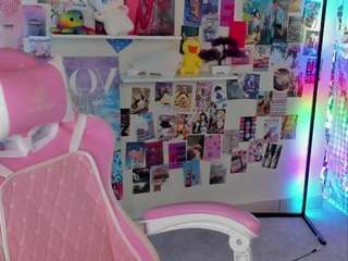hey-tessa webcam