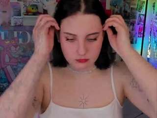 hey-tessa webcam
