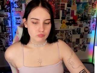 hey-tessa webcam