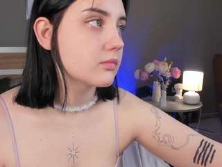 hey-tessa webcam