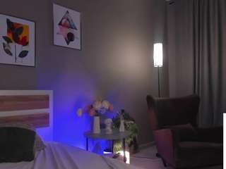 hey-tessa Live Webcam on CamSoda