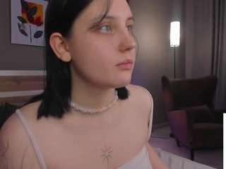 hey-tessa webcam