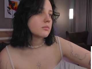 hey-tessa Live Webcam on CamSoda