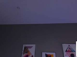 hey-tessa webcam