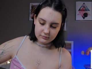 hey-tessa webcam