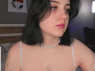 hey-tessa webcam