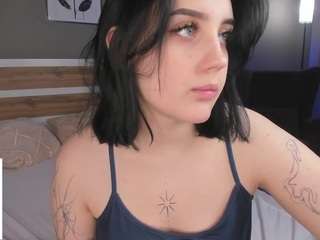 hey-tessa webcam