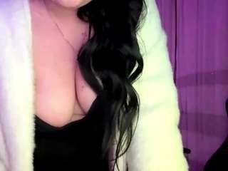 jackiesrader Live Webcam on CamSoda