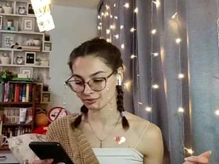 jacquelynnpettne... Live Webcam on CamSoda