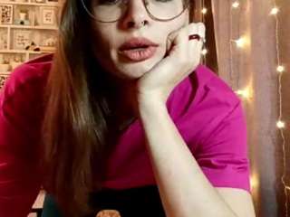 jacquelynnpettner webcam model