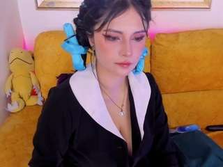 kyomi-chang live cam profile