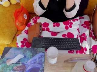 kyomi-chang's CamSoda show and profile