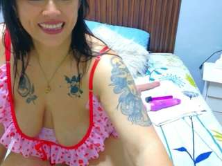 lili-69 webcam