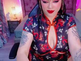 LILI-69 live cam preview