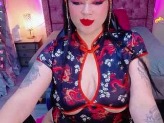 LILI-69 live cam preview