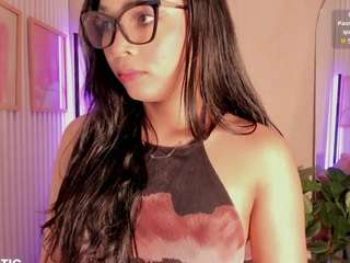mia-mystic live webcam show