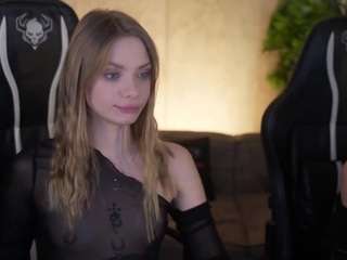 ritamoon054 Live Webcam on CamSoda