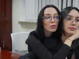 Live webcam model ritamoon054 on Soda Cams