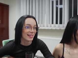 Live webcam model ritamoon054 on Soda Cams