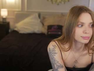 ritamoon054 Live Webcam on CamSoda