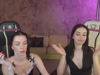 ritamoon054 live cam profile