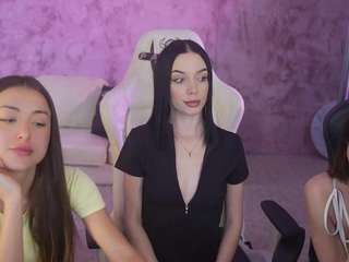 ritamoon054 Live Webcam on CamSoda