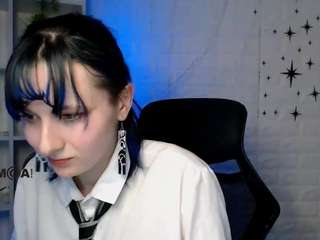 sanaa-kito's CamSoda show and profile