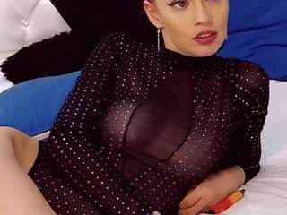 serenabff live webcam show
