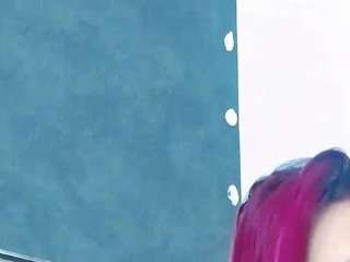 SerenaBFF live webcam show
