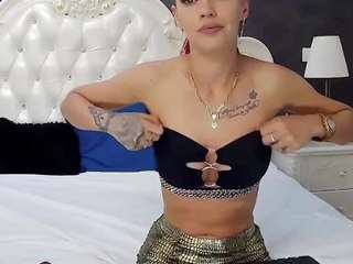 serenabff