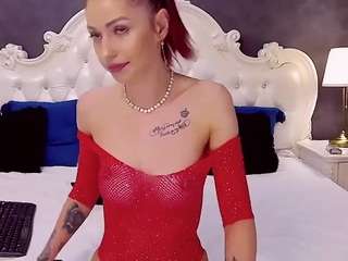 serenabff webcam model