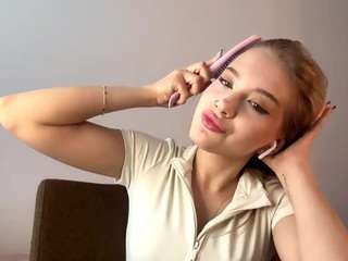 shelamcconnaughy webcam