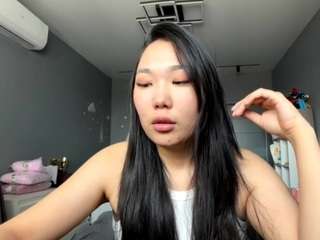 shellavienneau Live Webcam on CamSoda